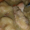 phodge01's cooksnap of when they made Crockpot Chicken and Dumplings.