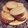 El cooksnap de Lausche cuando hizo Muffins de banana y kiwi.