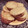 El cooksnap de Lausche cuando hizo Muffins de banana y kiwi.