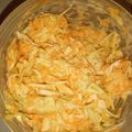 El cooksnap de Suri cuando hizo Ensalada de repollo / col.