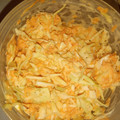 El cooksnap de Suri cuando hizo Ensalada de repollo / col.