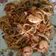 Cooksnap Mya Zainal semasa beliau membuat Spaghetti Aglio Olio.