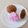 El cooksnap de Elsa cuando hizo Cup cakes de zanahoria y frutos secos.