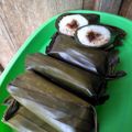 Cooksnap dari Tari Iluk untuk resep Lemper Ketan isi Abon