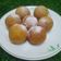 Cooksnap dari Monita Sari untuk resep Bola-Bola Ubi isi Coklat (camilan simple)