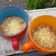 Cooksnap dari Gita Sandya untuk resep Apple Cinnamon 1 minute mug cake (mpasi 1y+)