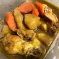Cooksnap dari Ayu Hamamah untuk resep Semur ayam enak
