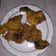 Cooksnap dari harteen untuk resep 046. Ayam Goreng Mamak (India di Malaysia)