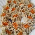 Cooksnap dari Bekti Wulandari untuk resep Siomay Dimsum Ayam Udang