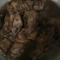 Cooksnap dari Lili Lili untuk resep Semur Ayam Tahu