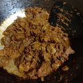 Cooksnap dari Febryani Dwiaryantingaja untuk resep Rendang daging