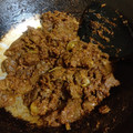 Cooksnap dari Febryani Dwiaryantingaja untuk resep Rendang daging