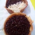 Cooksnap dari Hanna Fadliyah untuk resep Martabak Mini manis