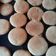 El cooksnap de Natalia Di Ielsi cuando hizo Galletitas dulce de manteca.