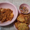 Cooksnap dari Medina Alsa Syafira untuk resep Ayam Betutu Gilimanuk Bali