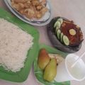 Cooksnap dari Mi2n Ot3n untuk resep SAMBEL TERONG KAMPUNG