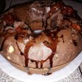 El cooksnap de Clau cuando hizo Torta de aceite súper fácil y económica.