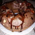 El cooksnap de Clau cuando hizo Torta de aceite súper fácil y económica.