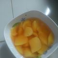 Cooksnap dari Alya Assahlan untuk resep Asinan Mangga Muda