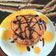 Cooksnap dari Galih Kusumaningtyas untuk resep Pancake Teflon