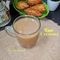Cooksnap dari DEWI SARASWATI untuk resep Kopi Creamer