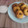 Sheenay Khan's cooksnap of when they made Donut cutlus with chai.