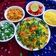 Sunita Vaghela's cooksnap of when they made ઈંદોરી પૌંઆ (Indori Poha Recipe In Gujarati).