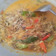Cooksnap dari Anita Altam untuk resep Jantung pisang masak santan