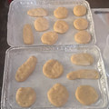 El cooksnap de Eliot Clarke cuando hizo Pan casero fácil.