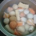 Cooksnap dari Novikaa untuk resep Shabu-shabu (steamboat)