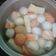 Cooksnap dari Novikaa untuk resep Shabu-shabu (steamboat)