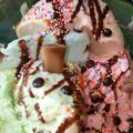 Cooksnap dari dahlia untuk resep Ice cream homemade lembut