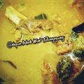 Cooksnap dari Dapur Mbak Wied Tulungagung untuk resep 48. Gule Kambing