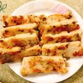 Chloe Chen 的 古早味蘿蔔糕 cooksnap