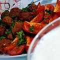صورة من Qamar، شاركها بعد تجربة وصفة كبة بسياخ