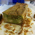 El cooksnap de Bernat Agullo Rosello cuando hizo Matcha Banana Cake.