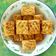 Cooksnap dari Desriayu untuk resep Tempe goreng ketumbar