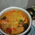Cooksnap dari RecKy Pratiwii untuk resep Tongseng ayam