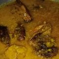 Cooksnap dari Elisa Trisna Maulidianisa untuk resep Manggut ikan asap + tahu putih