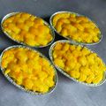 Cooksnap dari Dinda Ayu untuk resep Pastel Tutup (versi 2)