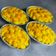 Cooksnap dari Dinda Ayu untuk resep Pastel Tutup (versi 2)