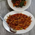 Cooksnap dari Shanti Lestari untuk resep Suwir Ayam Ala Kondangan