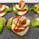 Cooksnap dari fransiska arie untuk resep Bread Canape (open sandwich)