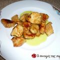 Cooksnap από dcroula στη συνταγή Μελωμένο Κοτόπουλο