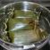 Cooksnap dari adjeng_mw untuk resep Pepes Ikan Asin Peda Daun Singkong