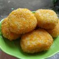 Cooksnap dari diajengayunoe untuk resep Lemper Goreng