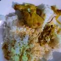 Cooksnap dari Inta Rusyiani untuk resep Ayam Masak Asam Pedas (ayam kelaq bagek) khas lombok