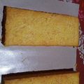 Cooksnap dari Marliza Siregar untuk resep Bolu tape recomended