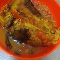 Cooksnap dari Supriyanti Yanti untuk resep Lele Bumbu Acar
