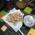 Cooksnap dari nurli untuk resep Cimol